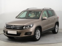 Volkswagen Tiguan  2.0 TSI Sport