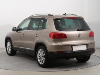 Volkswagen Tiguan  2.0 TSI Sport