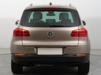 Volkswagen Tiguan  2.0 TSI Sport