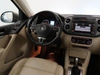 Volkswagen Tiguan  2.0 TSI Sport