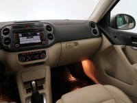 Volkswagen Tiguan  2.0 TSI Sport