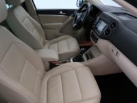 Volkswagen Tiguan  2.0 TSI Sport