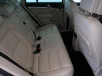 Volkswagen Tiguan  2.0 TSI Sport