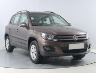Volkswagen Tiguan  1.4 TSI 