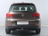 Volkswagen Tiguan  1.4 TSI 