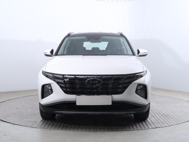 Hyundai Tucson  1.6 T-GDI Smart