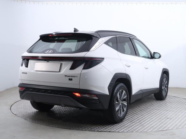 Hyundai Tucson  1.6 T-GDI Smart