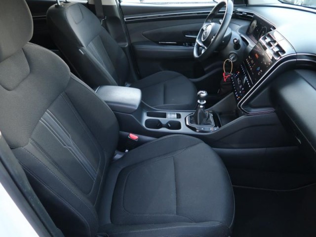 Hyundai Tucson  1.6 T-GDI Smart