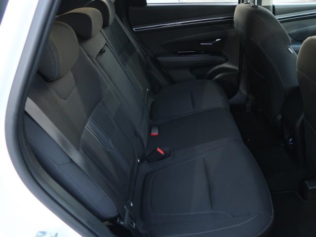 Hyundai Tucson  1.6 T-GDI Smart