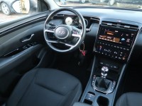 Hyundai Tucson  1.6 T-GDI Smart