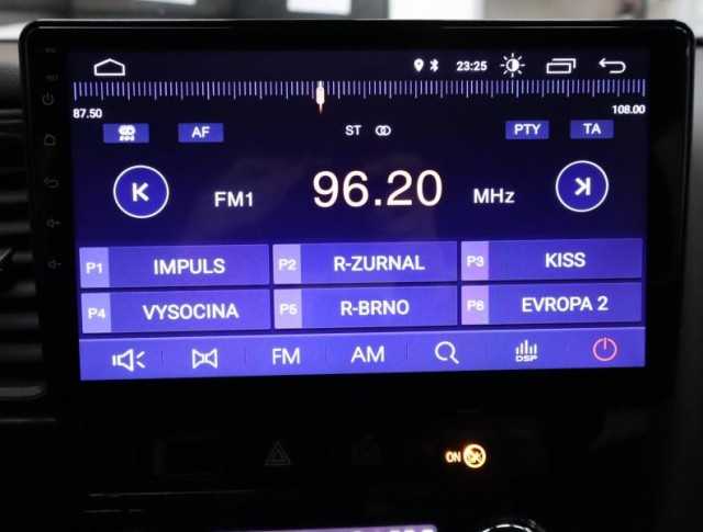 Mitsubishi Outlander  2.2 DI-D Instyle