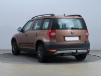 Škoda Yeti  1.2 TSI Active