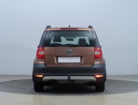 Škoda Yeti  1.2 TSI Active