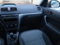 Škoda Yeti  1.2 TSI Active