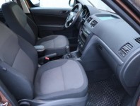 Škoda Yeti  1.2 TSI Active