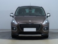 Peugeot 3008  2.0 HDi 