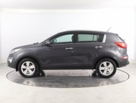Kia Sportage  1.7 CRDi 