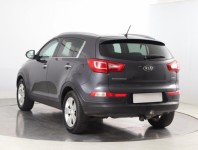 Kia Sportage  1.7 CRDi 