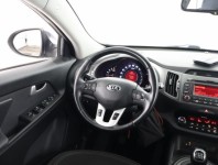 Kia Sportage  1.7 CRDi 