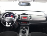 Kia Sportage  1.7 CRDi 