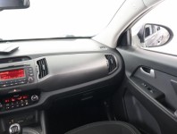 Kia Sportage  1.7 CRDi 