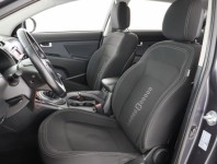 Kia Sportage  1.7 CRDi 