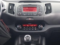 Kia Sportage  1.7 CRDi 