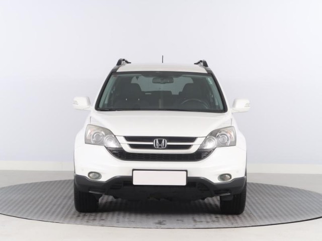 Honda CR-V  2.2 i-DTEC 