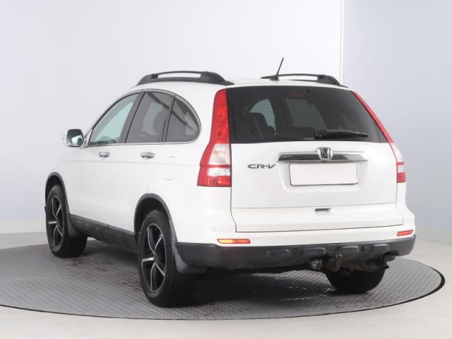Honda CR-V  2.2 i-DTEC 