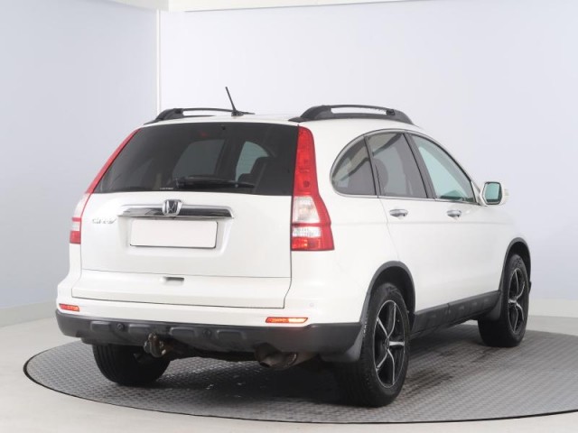 Honda CR-V  2.2 i-DTEC 