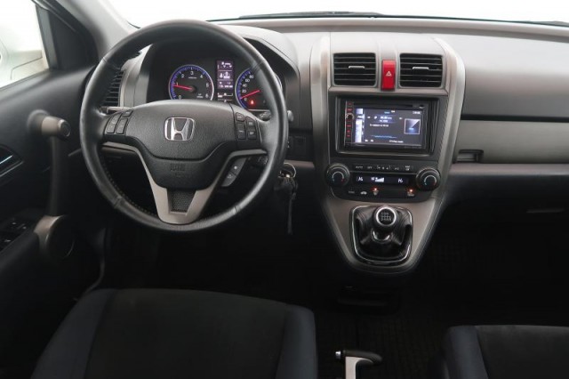 Honda CR-V  2.2 i-DTEC 
