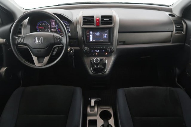 Honda CR-V  2.2 i-DTEC 