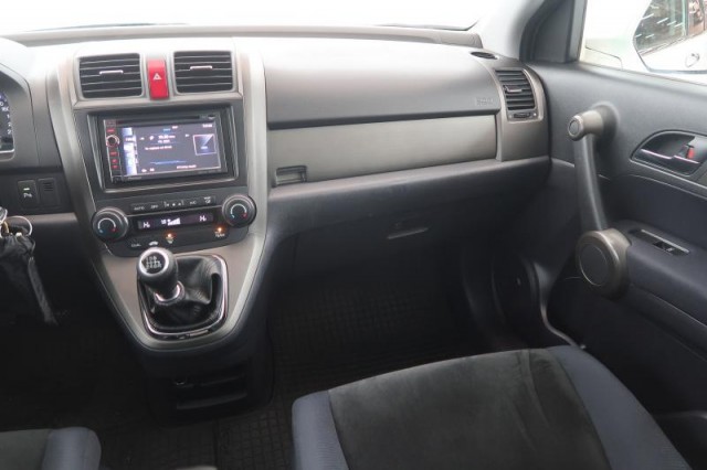 Honda CR-V  2.2 i-DTEC 