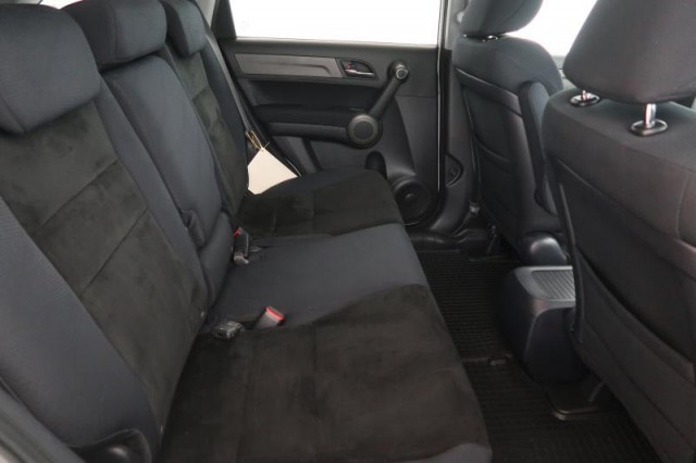Honda CR-V  2.2 i-DTEC 