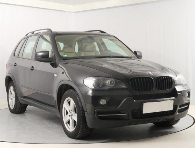 BMW X5  xDrive35d 