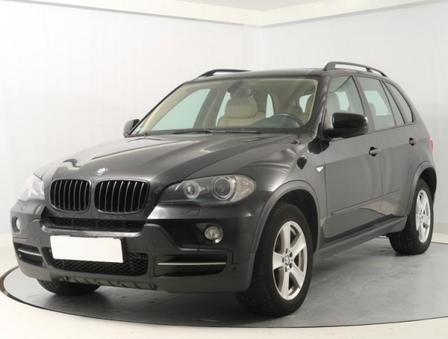 BMW X5  xDrive35d 
