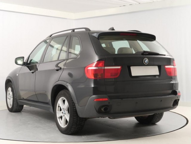 BMW X5  xDrive35d 