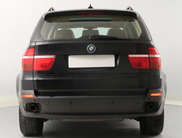BMW X5  xDrive35d 