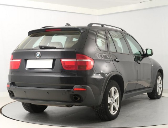 BMW X5  xDrive35d 