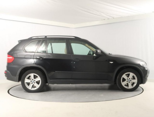 BMW X5  xDrive35d 