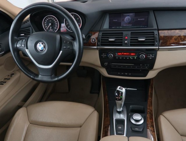 BMW X5  xDrive35d 