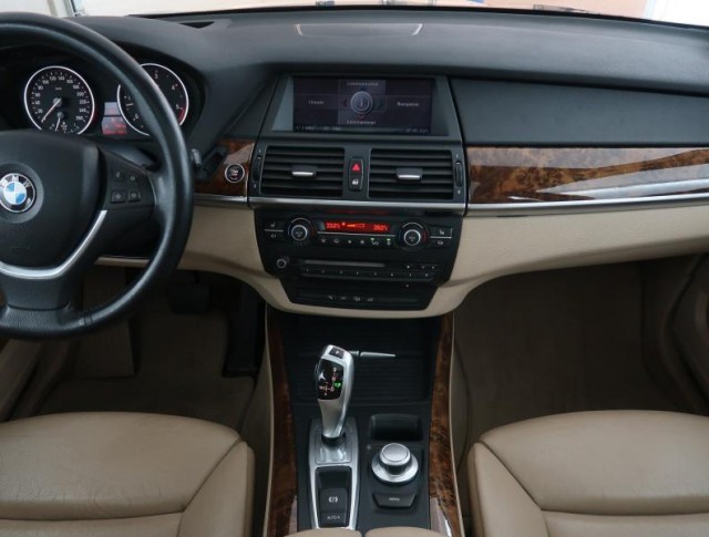 BMW X5  xDrive35d 