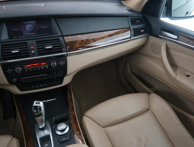 BMW X5  xDrive35d 