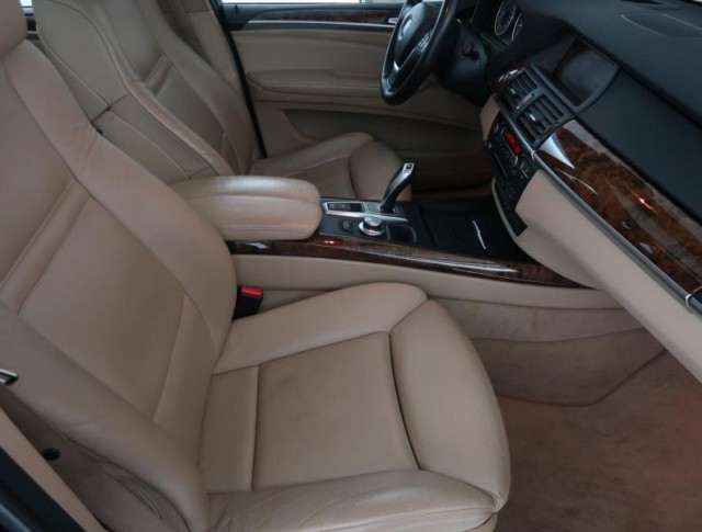 BMW X5  xDrive35d 