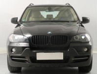 BMW X5  xDrive35d 