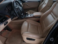 BMW X5  xDrive35d 