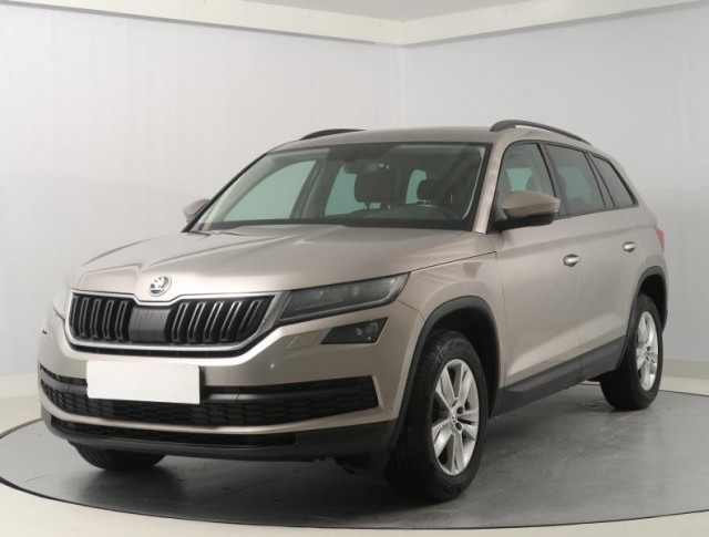 Škoda Kodiaq  1.4 TSI Ambition