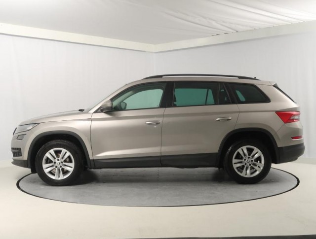 Škoda Kodiaq  1.4 TSI Ambition