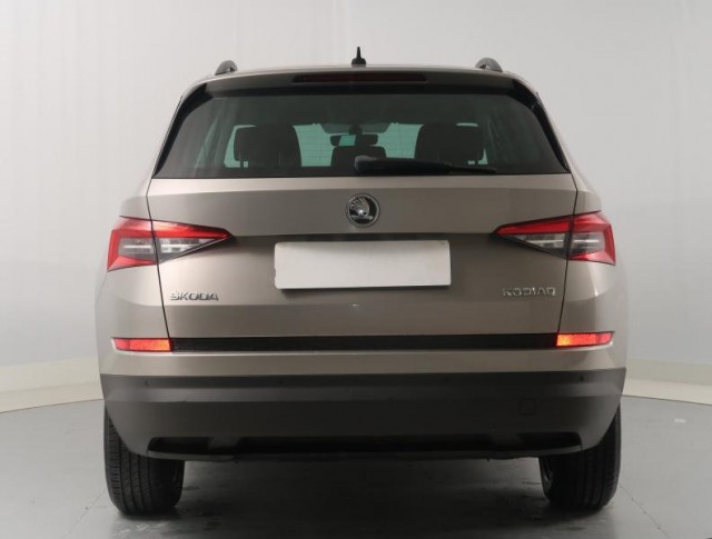 Škoda Kodiaq  1.4 TSI Ambition