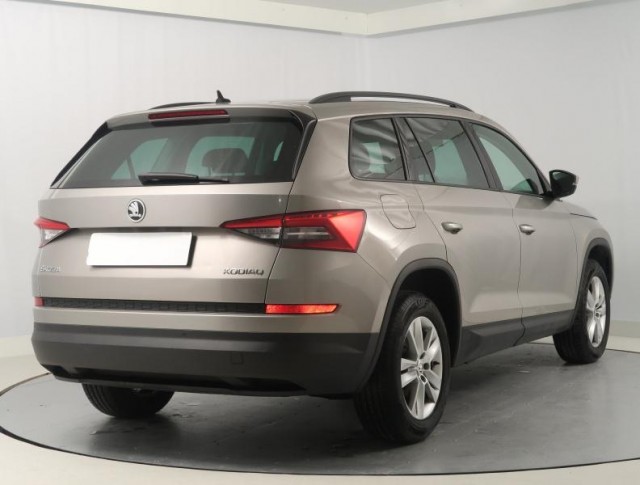 Škoda Kodiaq  1.4 TSI Ambition